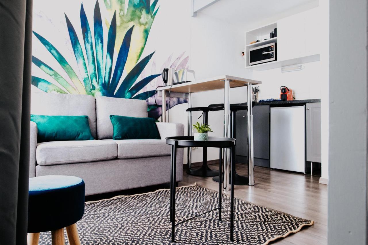 Le Duplex Carmes Daire Toulouse Dış mekan fotoğraf