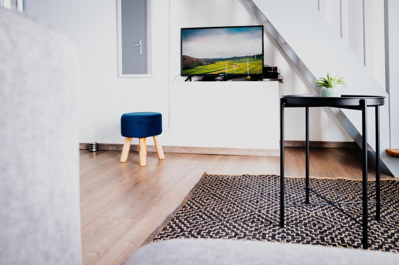 Le Duplex Carmes Daire Toulouse Dış mekan fotoğraf